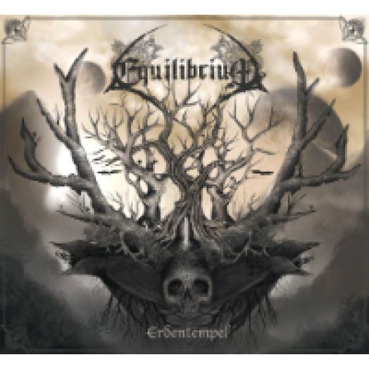 Erdentempel (Digibook) CD