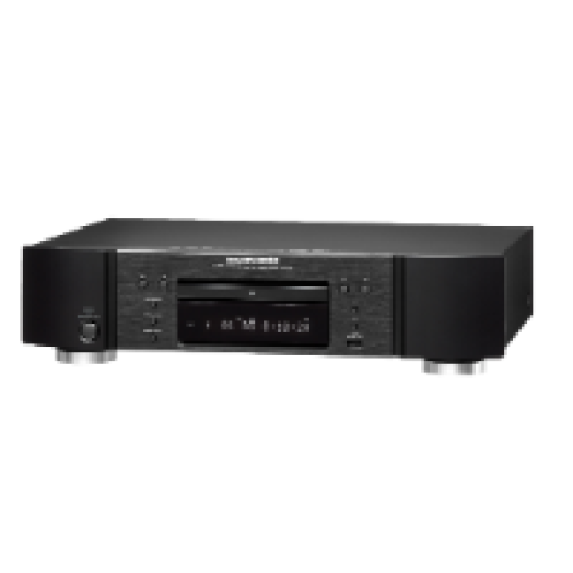 UD-7007 B 3D blu-ray lejátszó, fekete