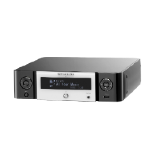 MCR510 Melody Stream sztereó erősítő, fehér