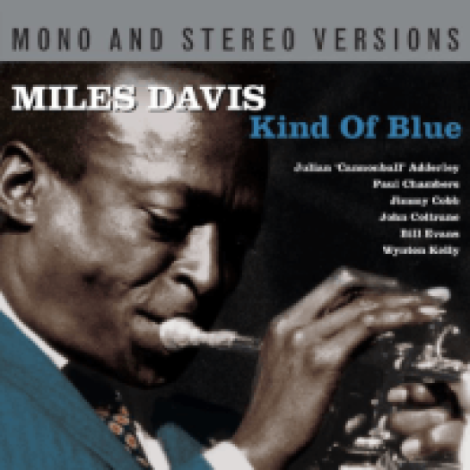 Kind Of Blue - Mono And Stereo Versions CD