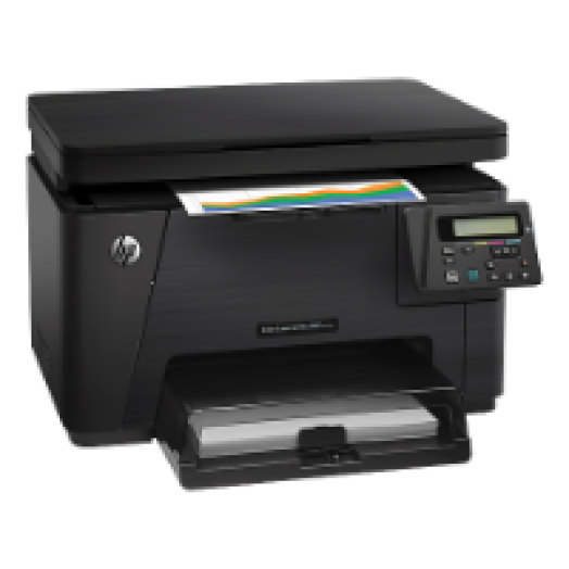 Color LaserJet PRO M176N színes multifunciós lézer (CF547A)