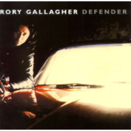 Defender LP
