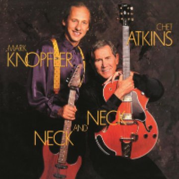 Neck And Neck LP