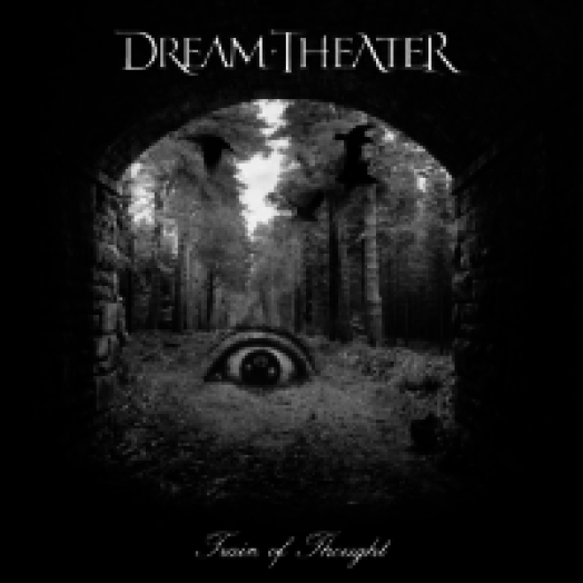 Train Of Thought LP