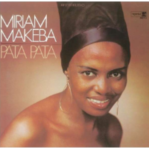Pata Pata LP