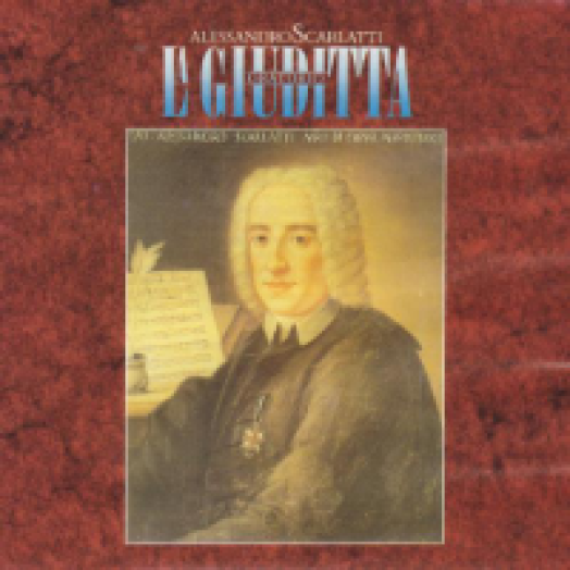 La Giuditta CD