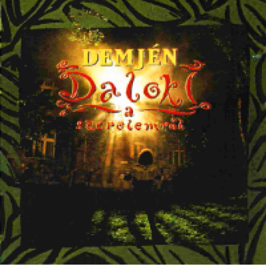 Dalok a szerelemről CD