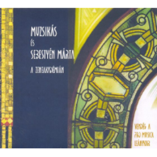 A Zeneakadémián CD