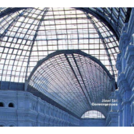Convergences CD