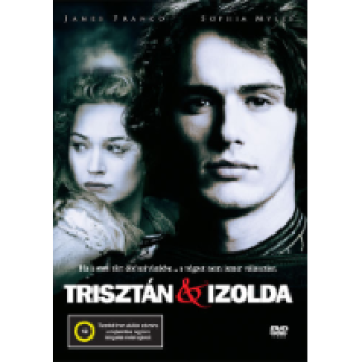 Trisztán és Izolda DVD
