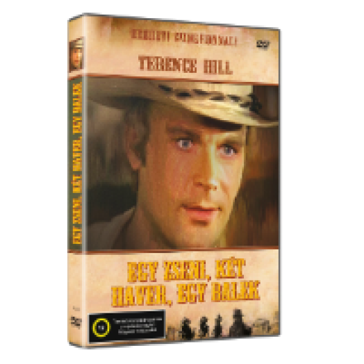Egy zseni, két haver, egy balek DVD
