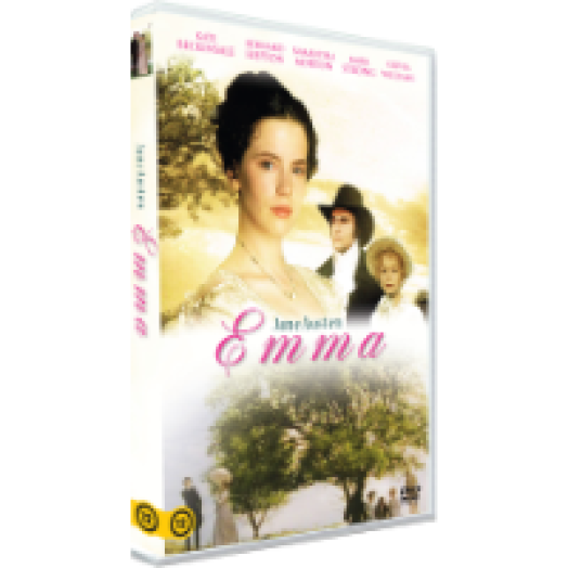 Emma DVD