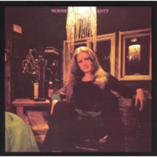 Bonnie Raitt LP