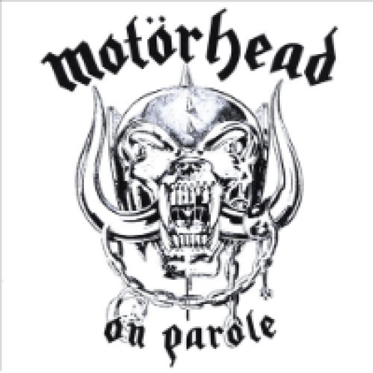 On Parole CD