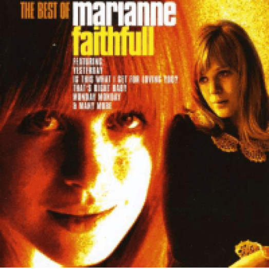 The Best Of CD