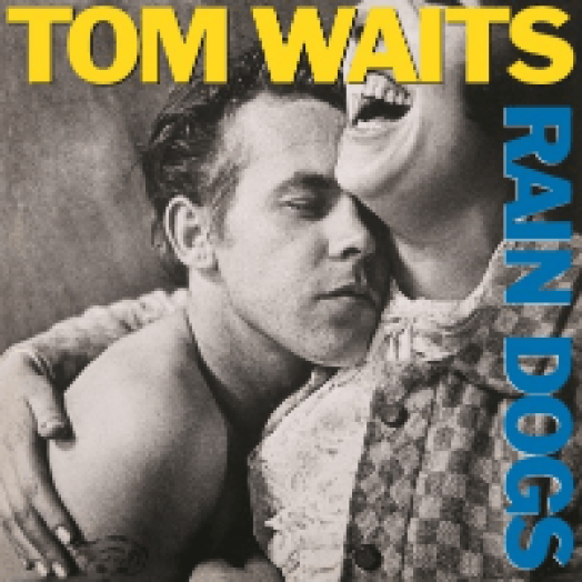 Rain Dogs LP
