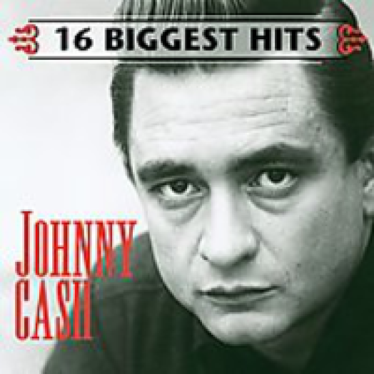 16 Biggest Hits LP