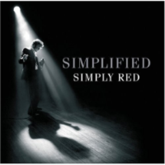 Simplified CD