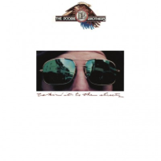 Takin' It To The Streets LP