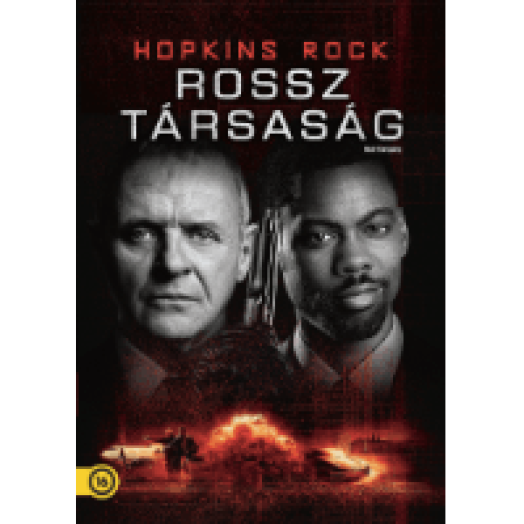 Rossz társaság (2002) DVD
