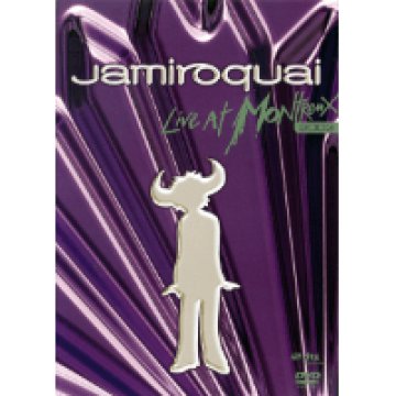 Live at Montreux 2003 DVD