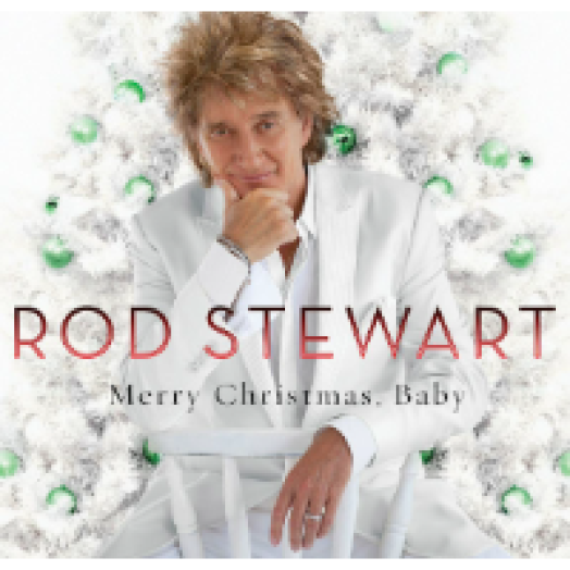 Merry Christmas, Baby (Deluxe Edition) CD+DVD