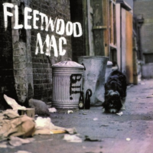 Peter Greens Fleetwood Mac LP