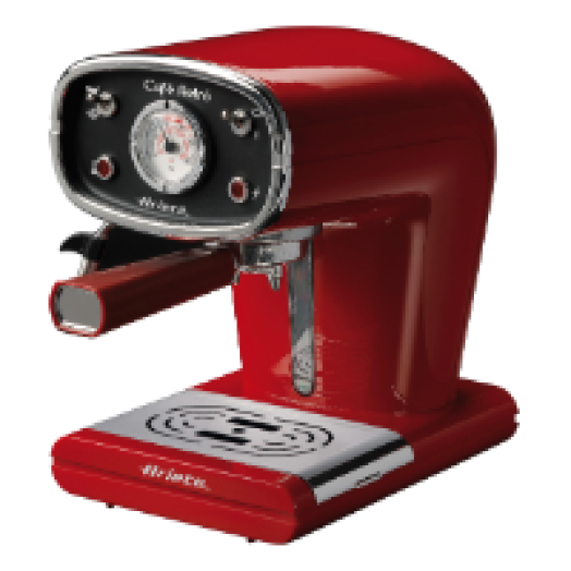 1388 retro eszpresszó kávéfőző