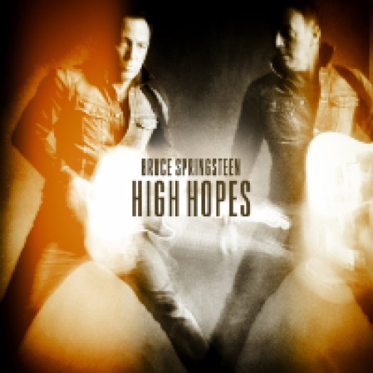 High Hopes CD+DVD