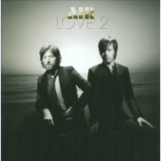 Love 2 CD