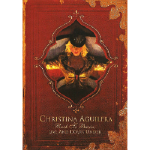 Back To Basics - Live And Down Under DVD