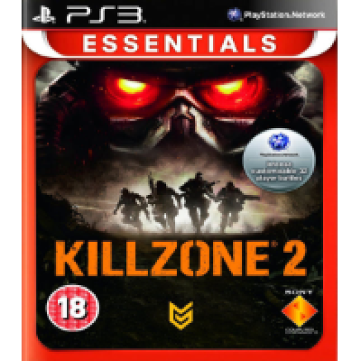 Killzone 2 PS3