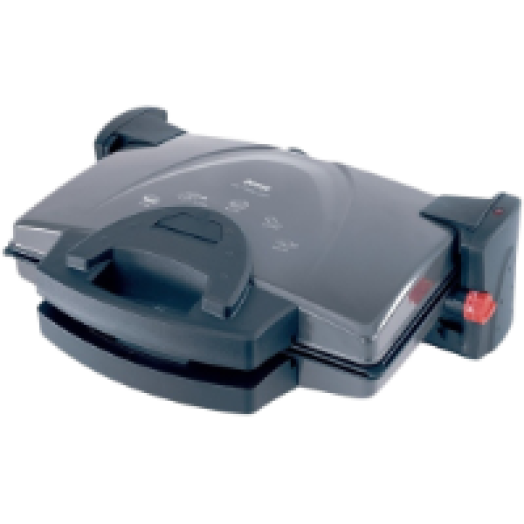 KR 1800 KDP kontaktgrill