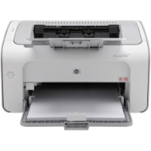 LaserJet PRO P1102 (CE651A)