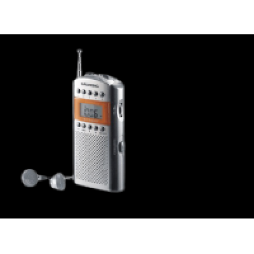 Mini Boy 62 zsebrádió