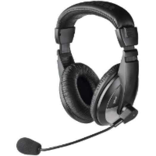 16904 QUASAR headset