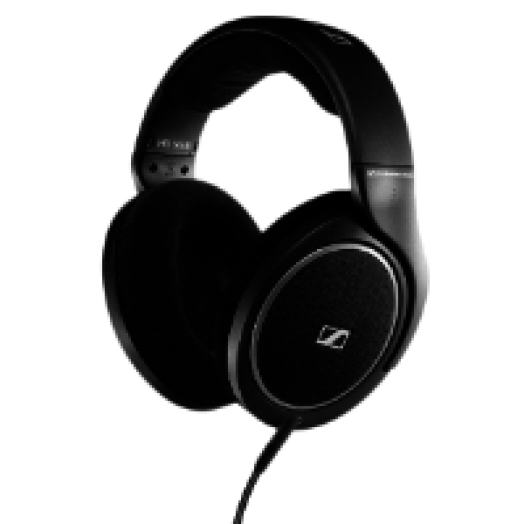 HD 558 fejhallgató
