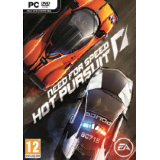 Need For Speed: Hot Pursuit PC
