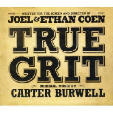True Grite (A félszemű) CD
