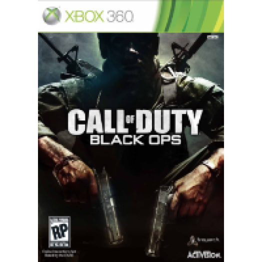 Call of Duty: Black Ops XBOX360