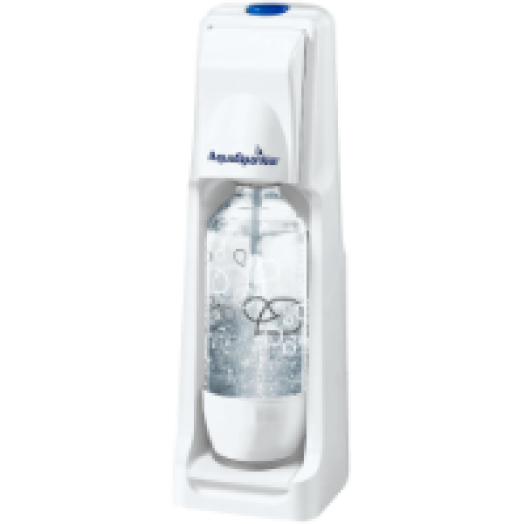 CoolWhite szódagép