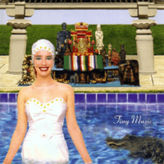 Tiny Music LP