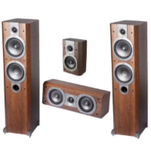 Vardus 300 5.0 hangfalszett