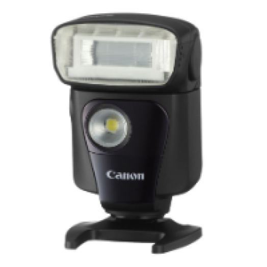 Speedlite 320EX vaku