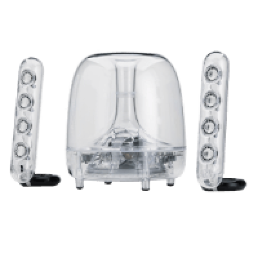 Soundstick III 2.1 hangszóró