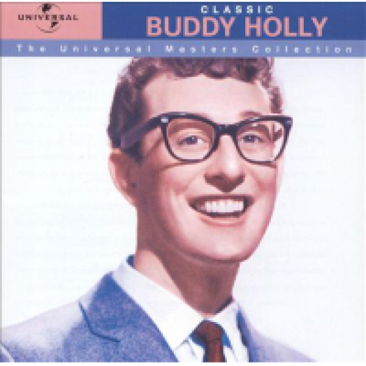 The Universal Masters Collection CD