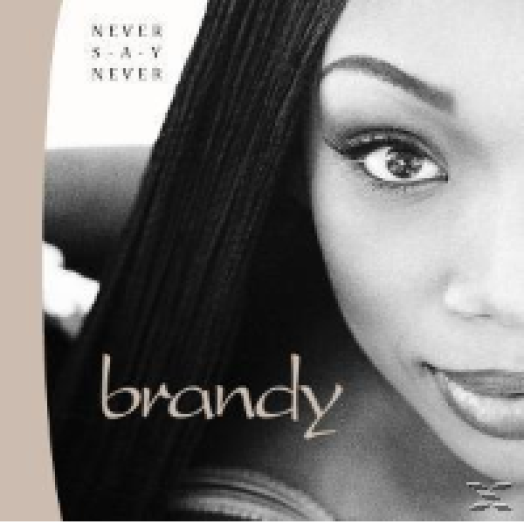 Never Say Never CD