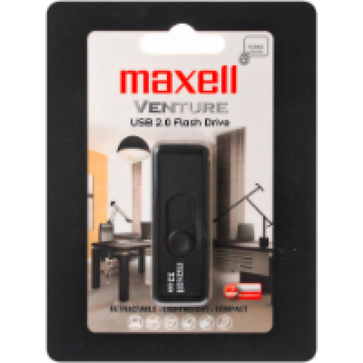 Venture 32GB pendrive (854374.01.TW)