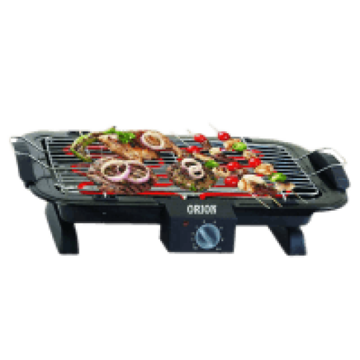 OEG6000 asztali grill
