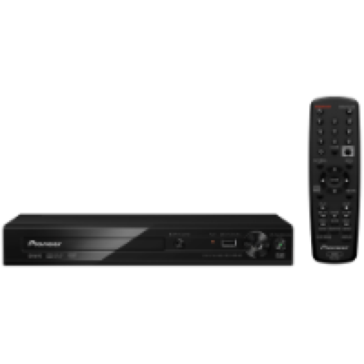 DV-2242 USB DVD lejátszó